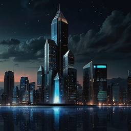 Diamond Skyline Zizobet