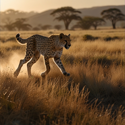 Savanna Sprint Zizobet Casino