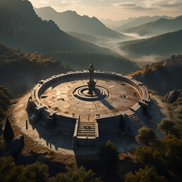 Titan's Arena Zizobet Casino